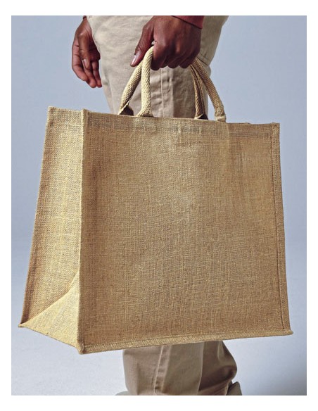 WES-W408-Jute Jumbo Shopper 2